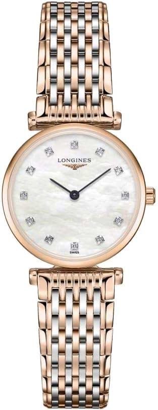 Longines Longines L4.209.1.97.7 — фото 4