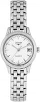 Швейцарские механические наручные часы Longines L4.274.4.12.6