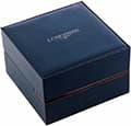 Longines Швейцарские механические наручные часы Longines L4.274.4.12.6 — фото 5