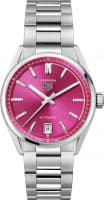 Швейцарские механические наручные часы TAG Heuer Carrera WBN2313.BA0001
