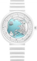 Механические керамические наручные часы CIGA Design U032-WU01-W5W7W