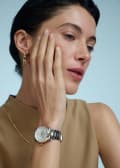 Longines Швейцарские механические наручные часы Longines L2.357.5.89.7 — фото 2
