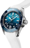 TAG Heuer Швейцарские механические наручные часы TAG Heuer Aquaracer WBP231N.FT6234 — фото 3