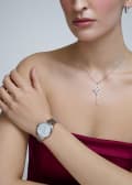 Tissot Швейцарские механические наручные часы Tissot T099.207.11.118.00 — фото 2