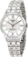 Tissot Швейцарские механические наручные часы Tissot T099.207.11.118.00 — фото 5