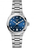 Швейцарские механические наручные часы TAG Heuer Carrera WBN2413.BA0621