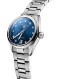 TAG Heuer Швейцарские механические наручные часы TAG Heuer Carrera WBN2413.BA0621 — фото 5