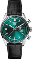 Швейцарские механические наручные часы TAG Heuer Carrera CBS2211.FC6545 с хронографом