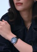 TAG Heuer Швейцарские механические наручные часы TAG Heuer Carrera CBS2211.FC6545 с хронографом — фото 2