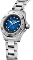 TAG Heuer Швейцарские механические наручные часы TAG Heuer Aquaracer WBP2411.BA0622 — фото 3