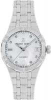 Швейцарские механические наручные часы Maurice Lacroix AI6006-SS002-170-1