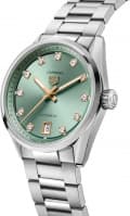 TAG Heuer Швейцарские механические наручные часы TAG Heuer Carrera WBN2317.BA0001 — фото 3
