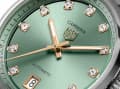 TAG Heuer Швейцарские механические наручные часы TAG Heuer Carrera WBN2317.BA0001 — фото 4