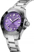 TAG Heuer Швейцарские механические наручные часы TAG Heuer Aquaracer WBP231M.BA0618 — фото 3