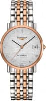 Швейцарские механические наручные часы Longines L4.809.5.77.7