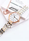 Tissot Швейцарские механические наручные часы Tissot T099.207.22.118.02 — фото 3