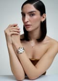 Maurice Lacroix Швейцарские механические наручные часы Maurice Lacroix AI6007-SP012-130-1 — фото 3