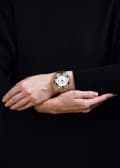 Maurice Lacroix Швейцарские механические наручные часы Maurice Lacroix AI6007-SP012-130-1 — фото 4