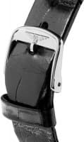 Longines Швейцарские механические наручные часы Longines L4.918.4.11.2 — фото 4