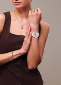 Rado Швейцарские керамические наручные часы Rado R27957022 — фото 2