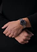 Longines Швейцарские механические наручные часы Longines L3.741.4.96.6 — фото 2