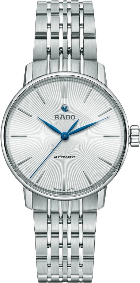 Rado Швейцарские механические наручные часы Rado R22862044 — фото 4
