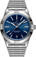 Швейцарские механические наручные часы Breitling A10380101C1A1