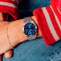Breitling Швейцарские механические наручные часы Breitling A10380101C1A1 — фото 3