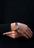 Certina Швейцарские механические наручные часы Certina C001.007.11.116.00 — фото 4