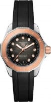 Швейцарские механические наручные часы TAG Heuer Aquaracer WBP2451.FT6200