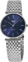 Швейцарские механические наручные часы Longines L4.908.4.94.6