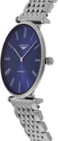 Longines Швейцарские механические наручные часы Longines L4.908.4.94.6 — фото 2