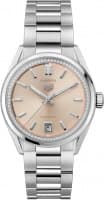 Швейцарские механические наручные часы TAG Heuer WBN231A.BA0001