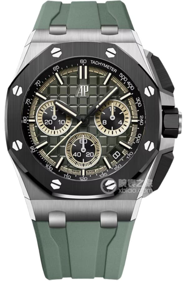 Audemars Piguet Royal Oak 26420IO.OO.A402CA.01