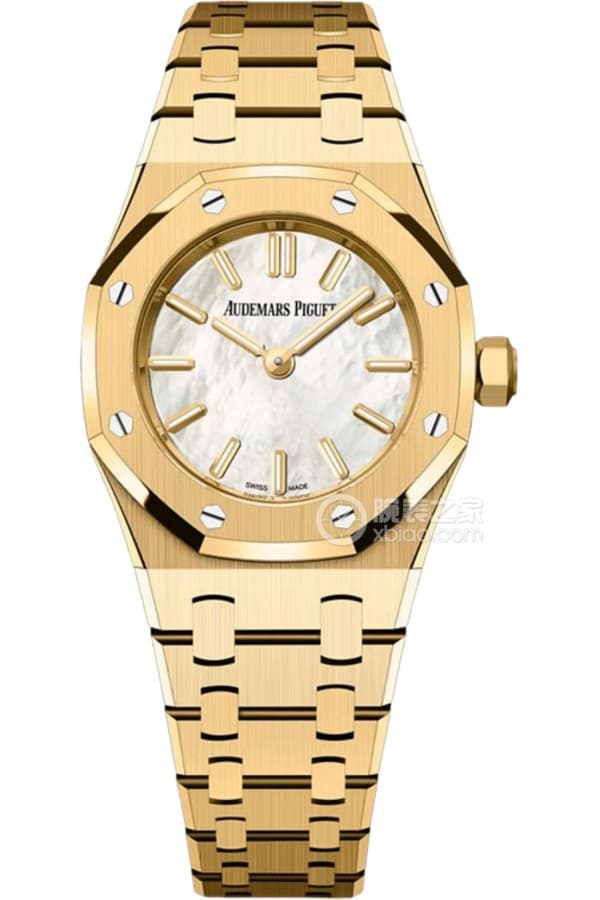 Audemars Piguet Royal Oak 67630BA.OO.1312BA.03-B