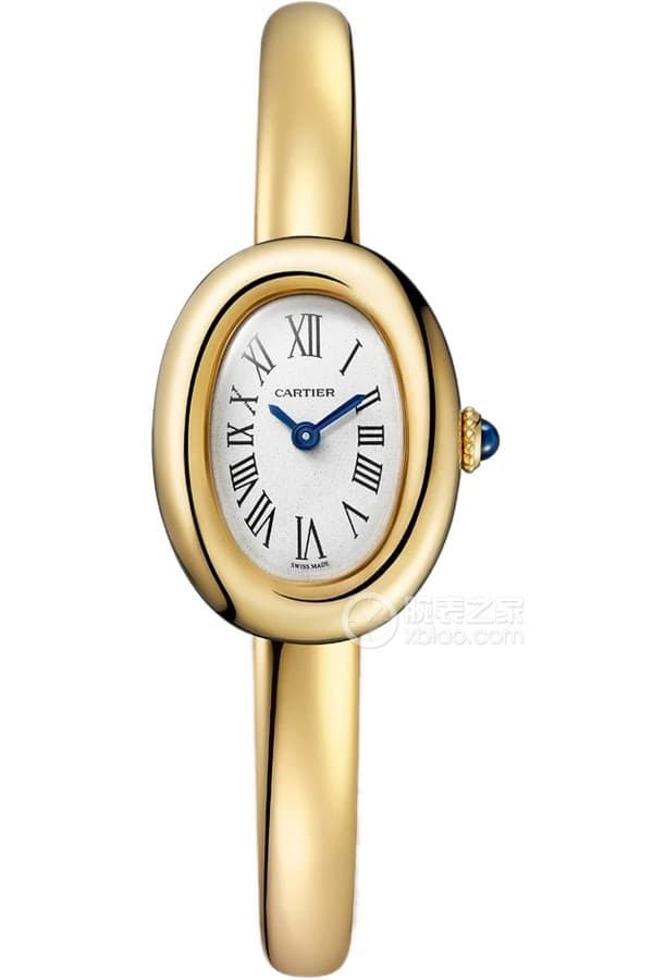 Cartier WGBA0045