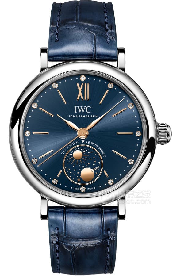 IWC IW459806