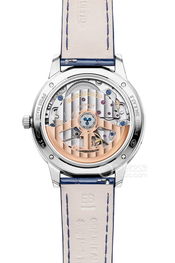 Jaeger-LeCoultre Jaeger-LeCoultre Rendez-Vous Q3578431 — фото 2