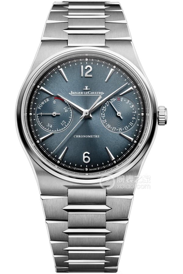 Jaeger-LeCoultre Master Q4168120