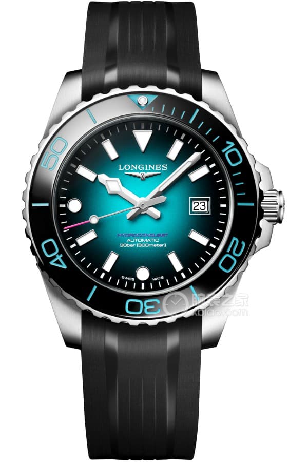 Longines Conquest L3.788.4.09.9