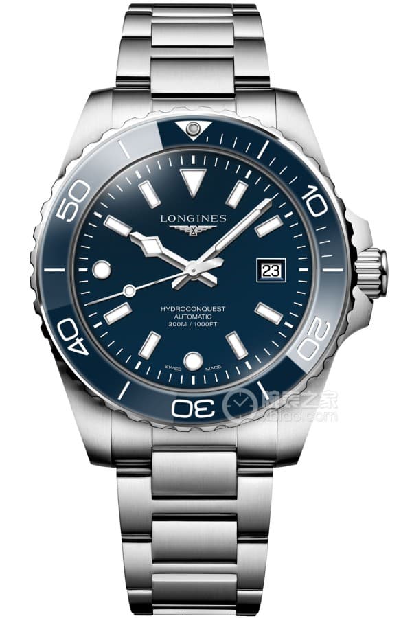 Longines Conquest L3.788.4.96.6