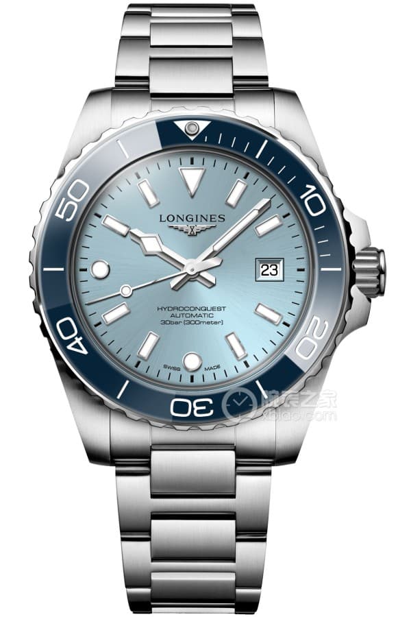 Longines Conquest L3.788.4.98.6