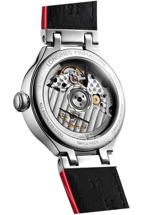 Longines Longines Elegance L8.126.4.87.2 — фото 2