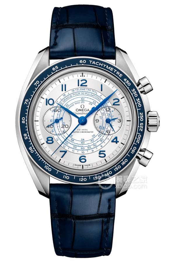 Omega Speedmaster 329.33.43.51.02.001