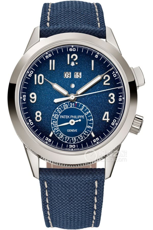 Patek Philippe 5322G-001