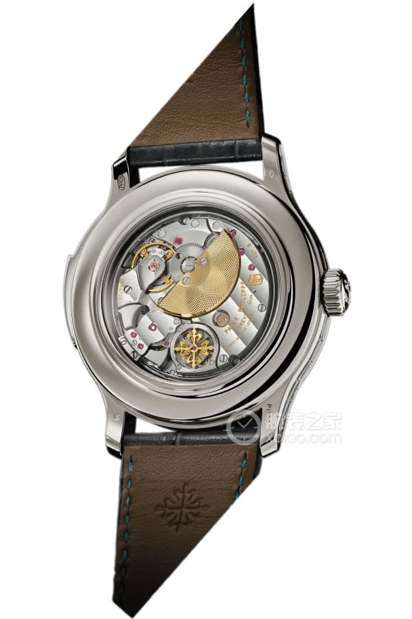 Patek Philippe Patek Philippe 5374/400P-001GRANDES COMPLICATIONS — фото 2
