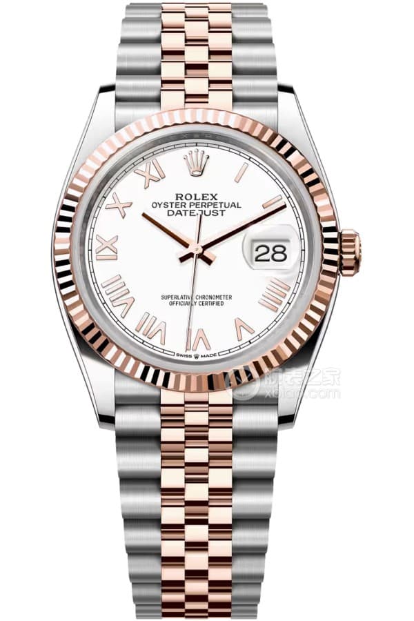 Rolex Datejust m126231-0045