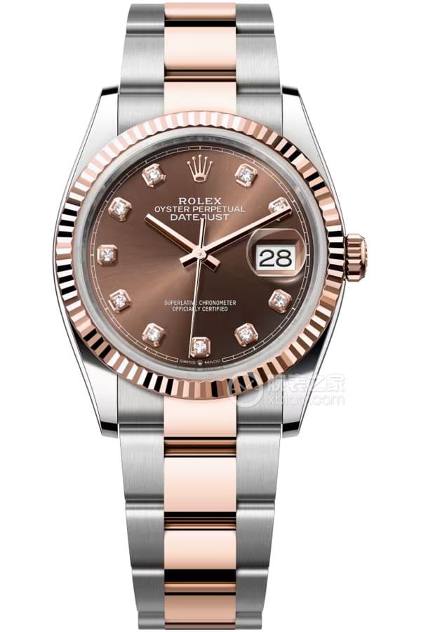 Rolex Datejust m126231-0054