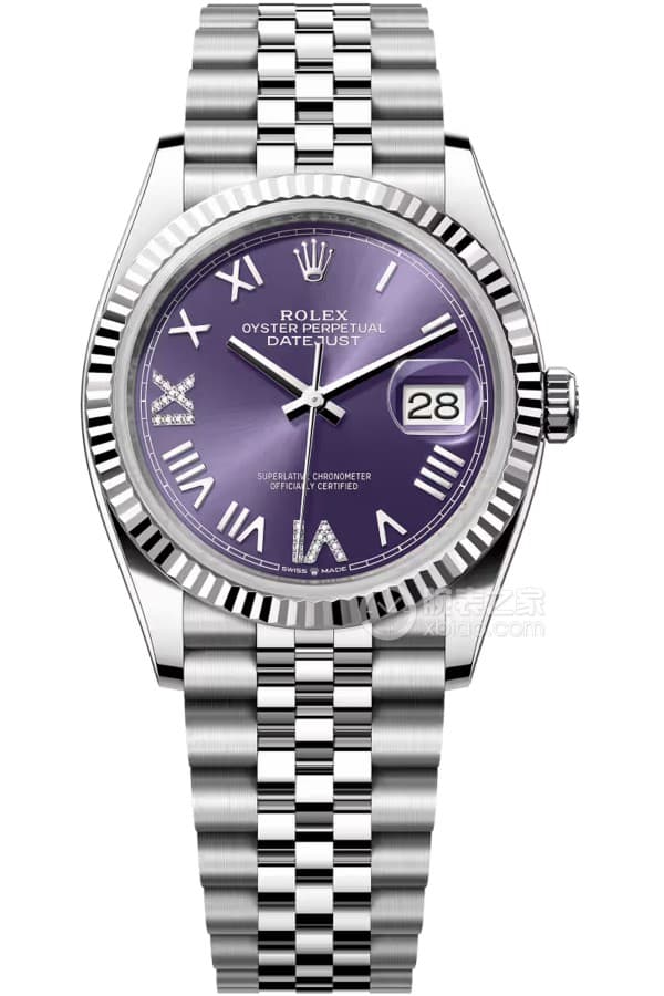Rolex Datejust m126234-0063