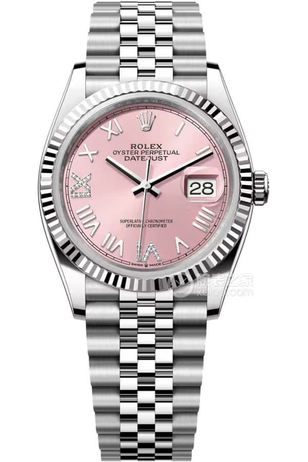 Rolex Datejust m126234-0065